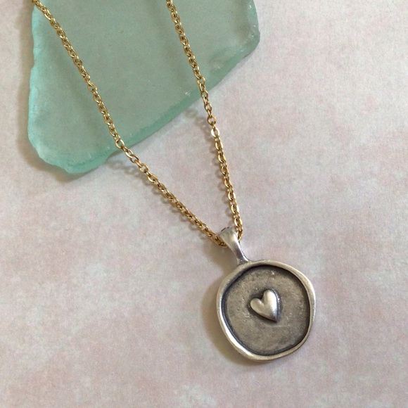 Sundance Charm Necklace Sale - Picture 2 of 6